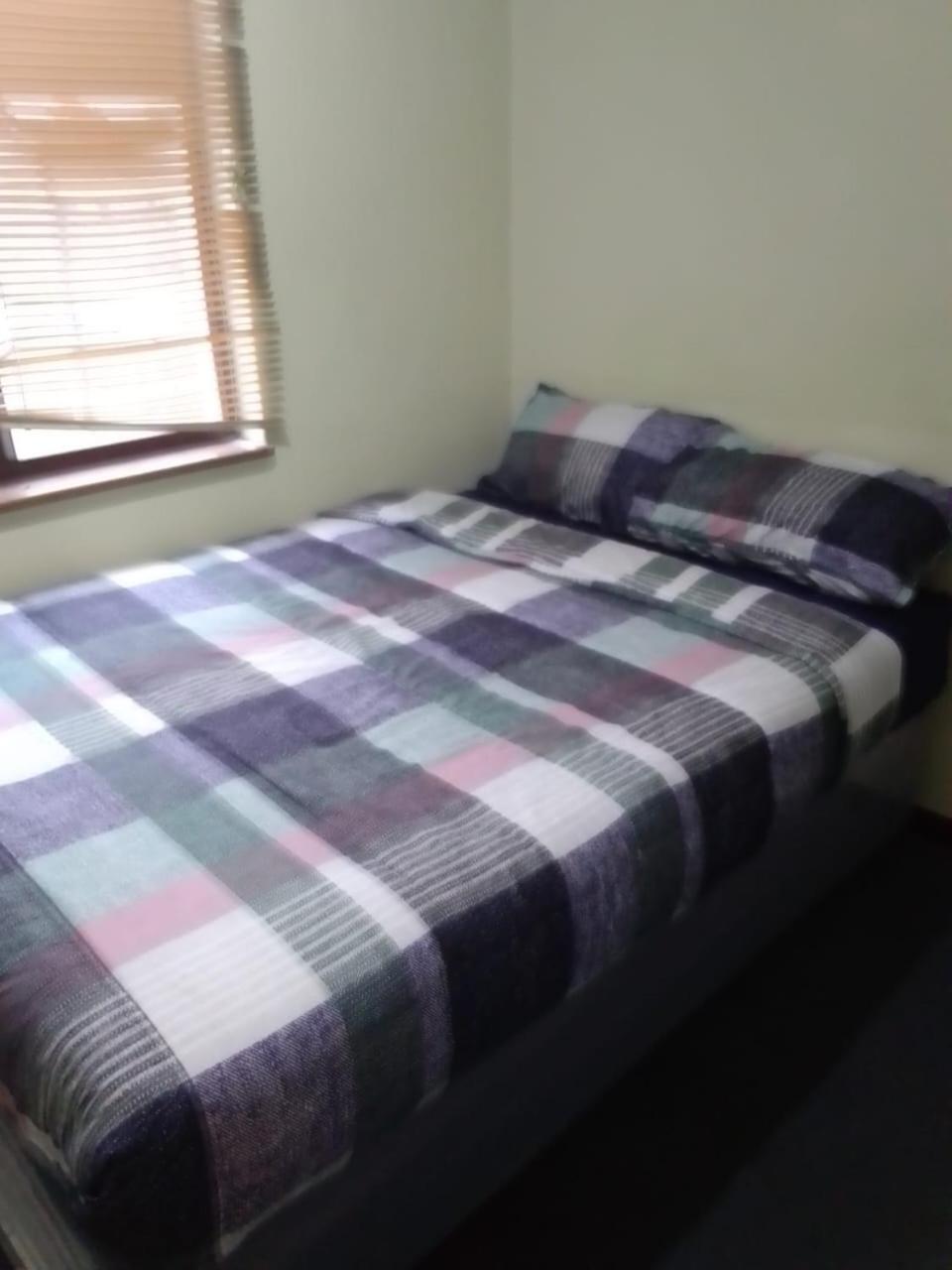 GLOBALNEST guest house view 4