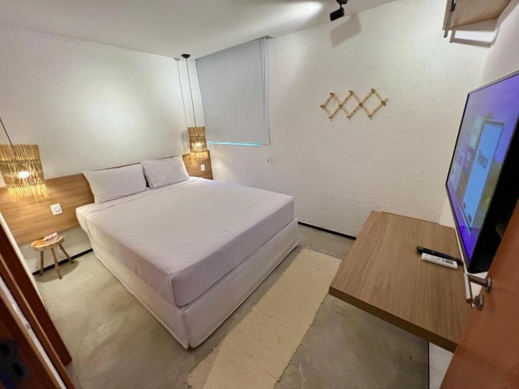 Luxuoso apt, Rota dos milagres, praia do patacho