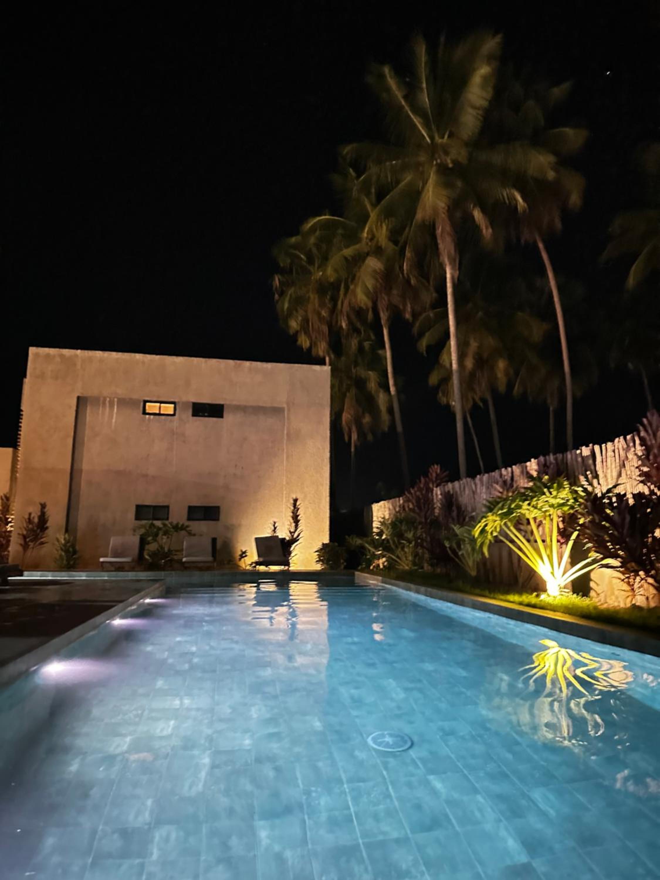 Luxuoso apt, Rota dos milagres, praia do patacho