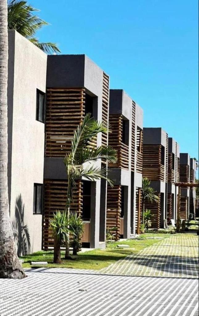 Luxuoso apt, Rota dos milagres, praia do patacho