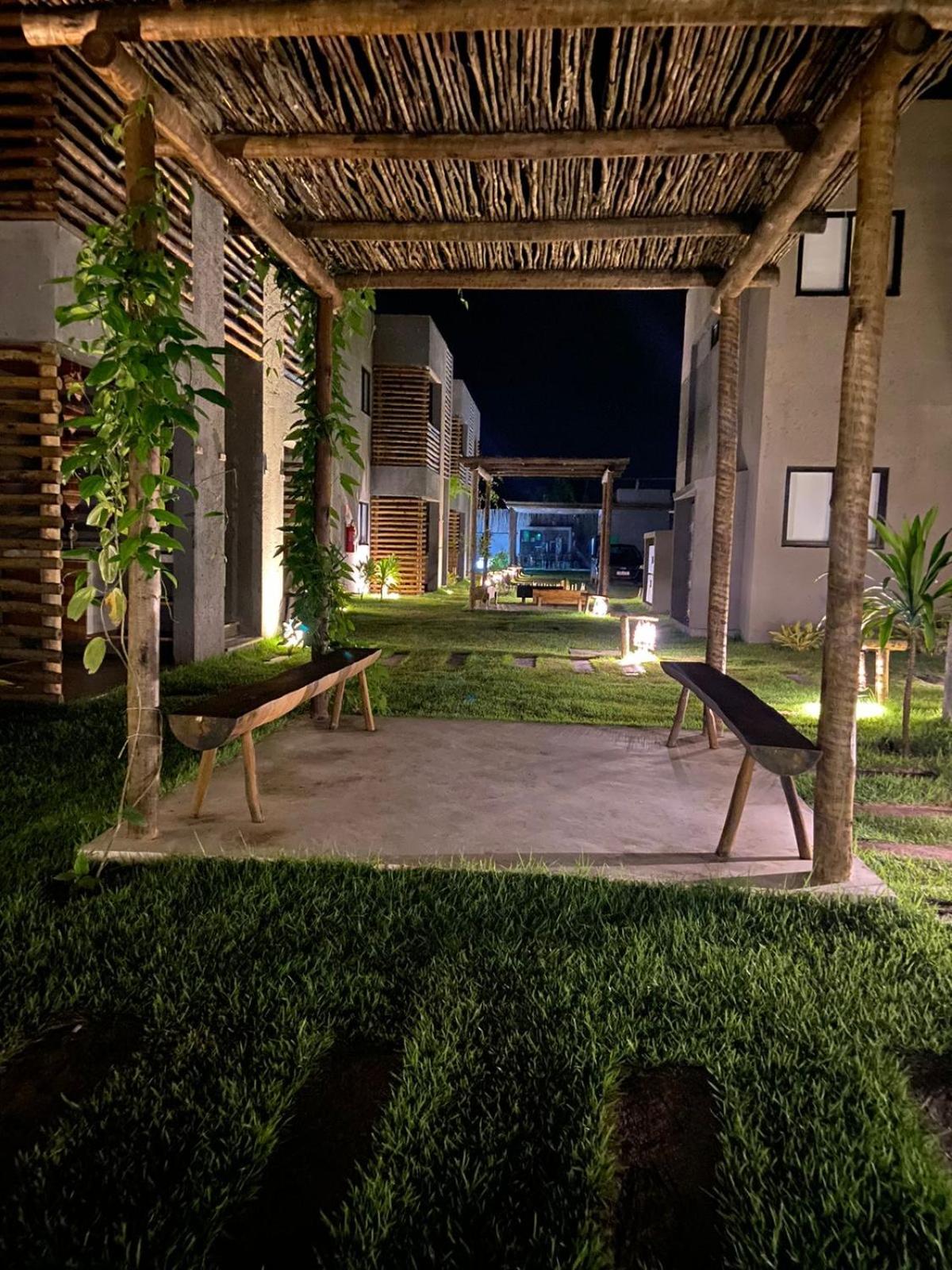 Luxuoso apt, Rota dos milagres, praia do patacho
