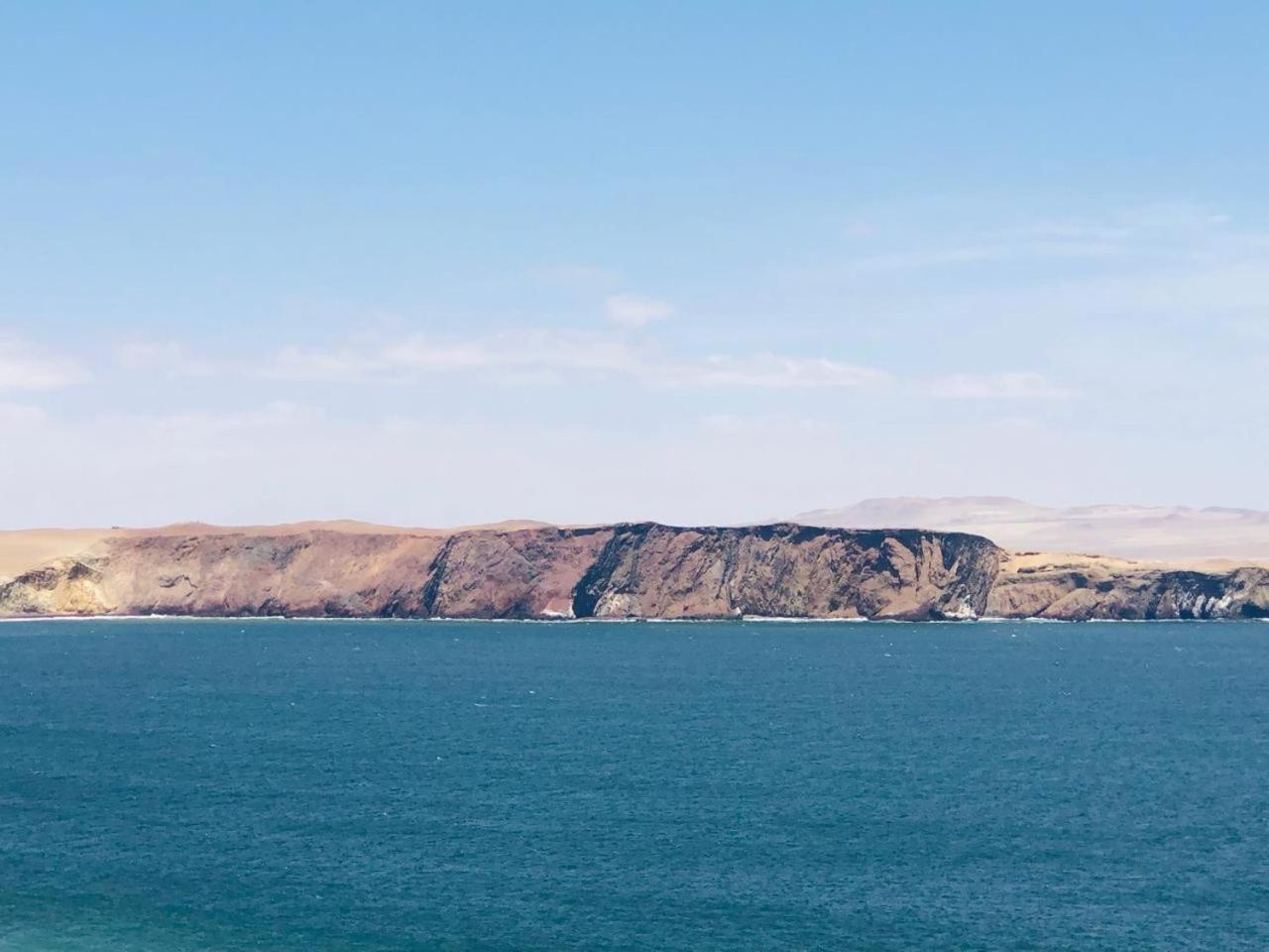 OCEAN VIEW APARTMENT PARACAS SOTAVENTO o view 4