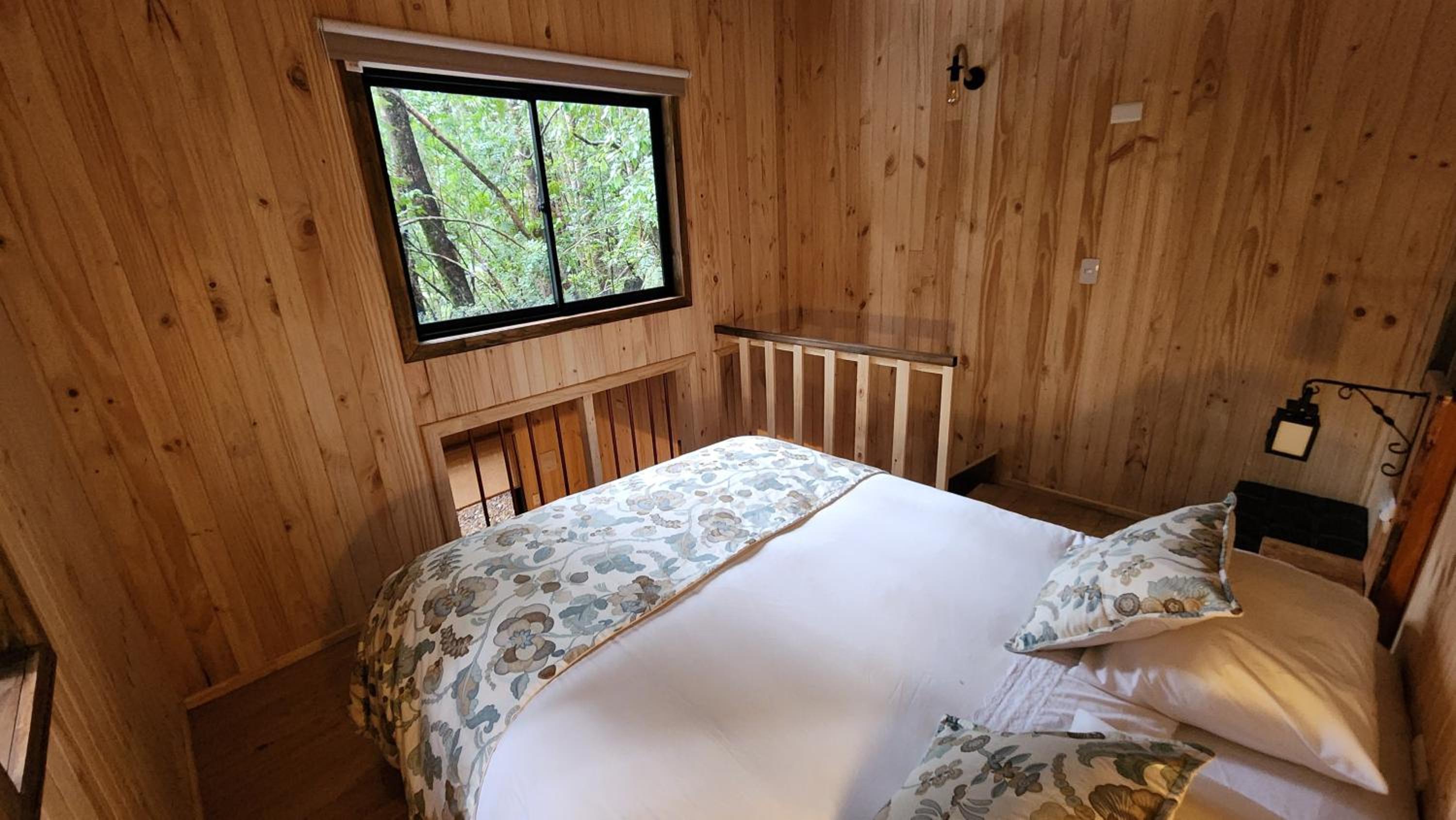 Cabaña Alto del Bosque