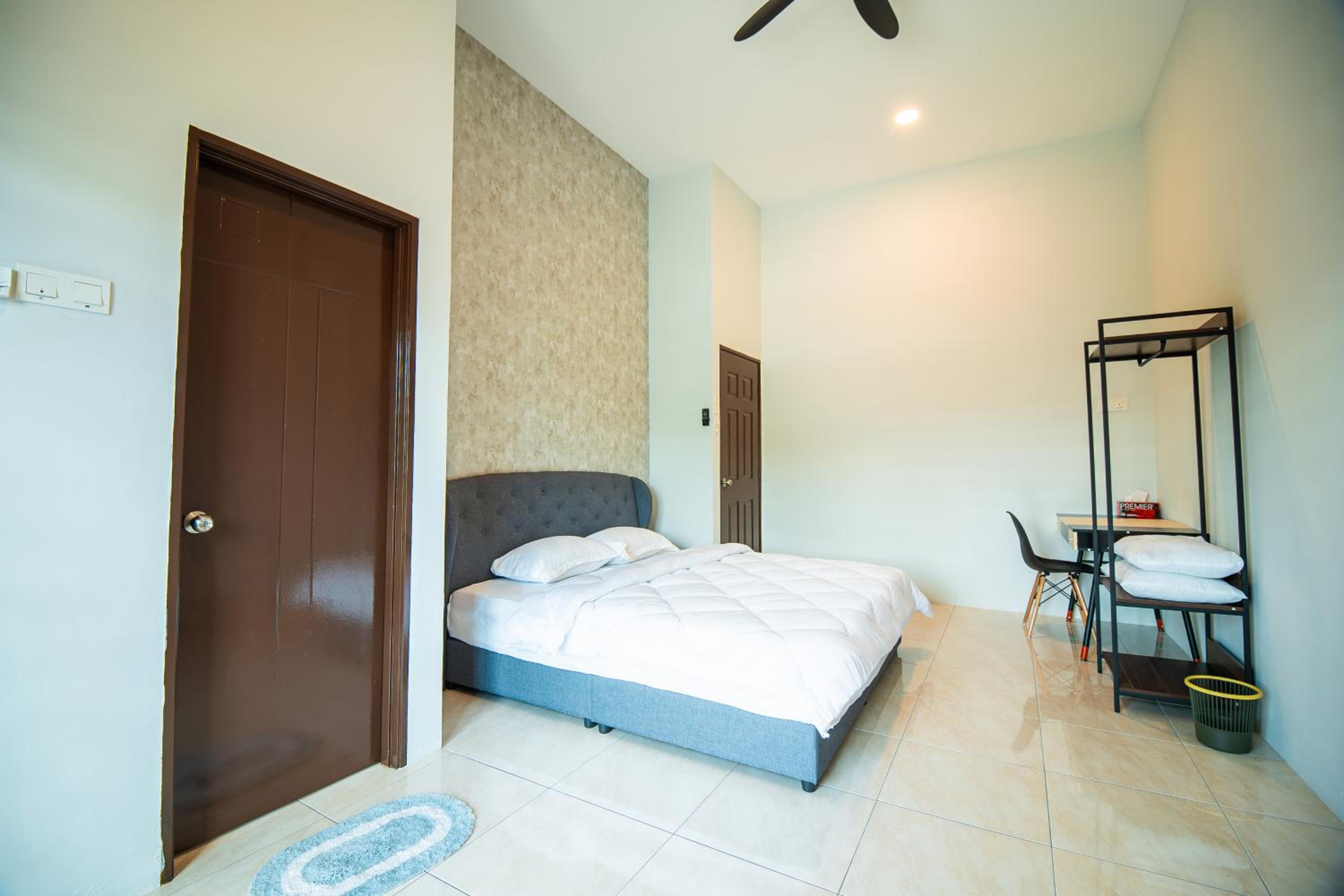 Serenity Family Stay Ipoh 8 pax photo 5