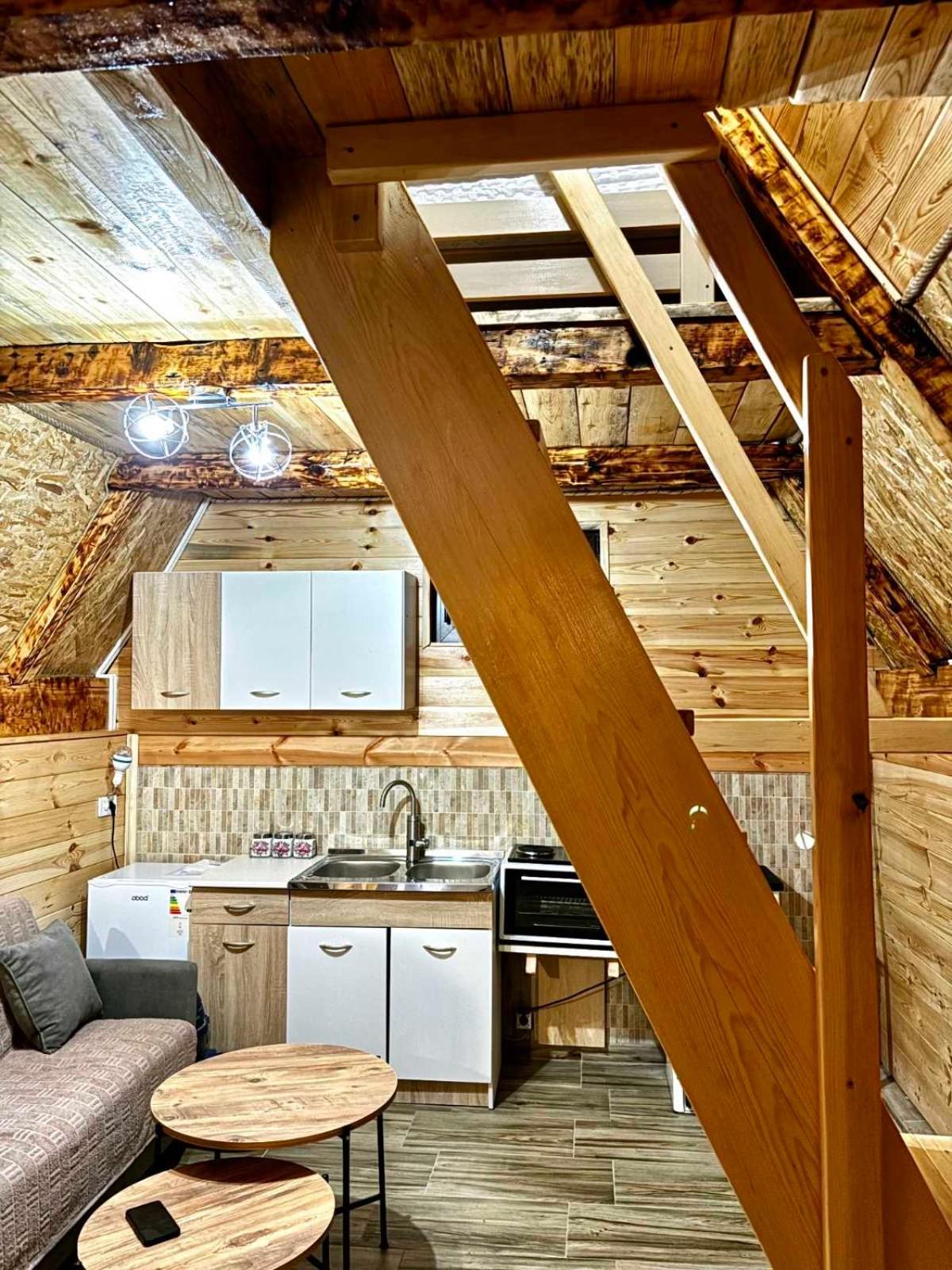Durmitor Hideaway