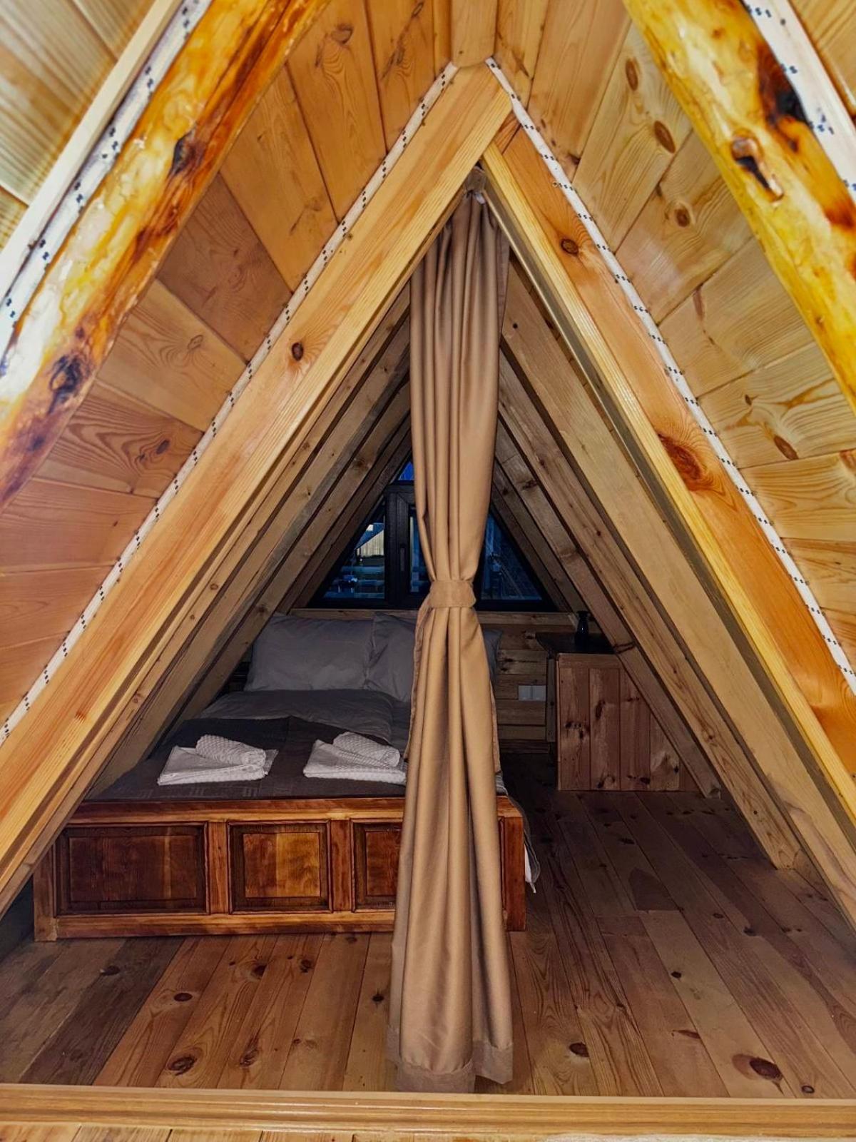 Durmitor Hideaway