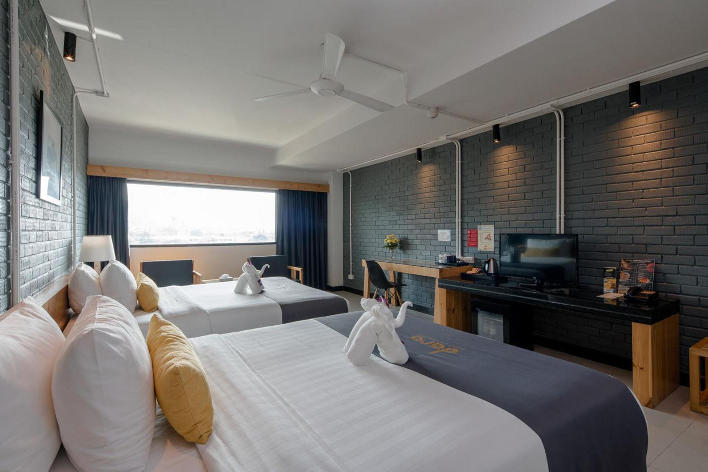 DARA Hotel