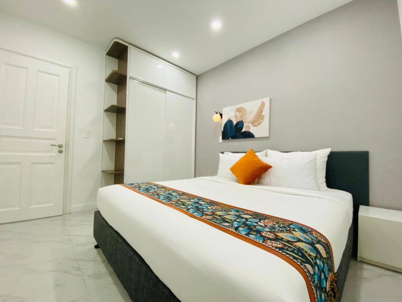 Căn Hộ OCEAN VISTA Phan Thiết view 5