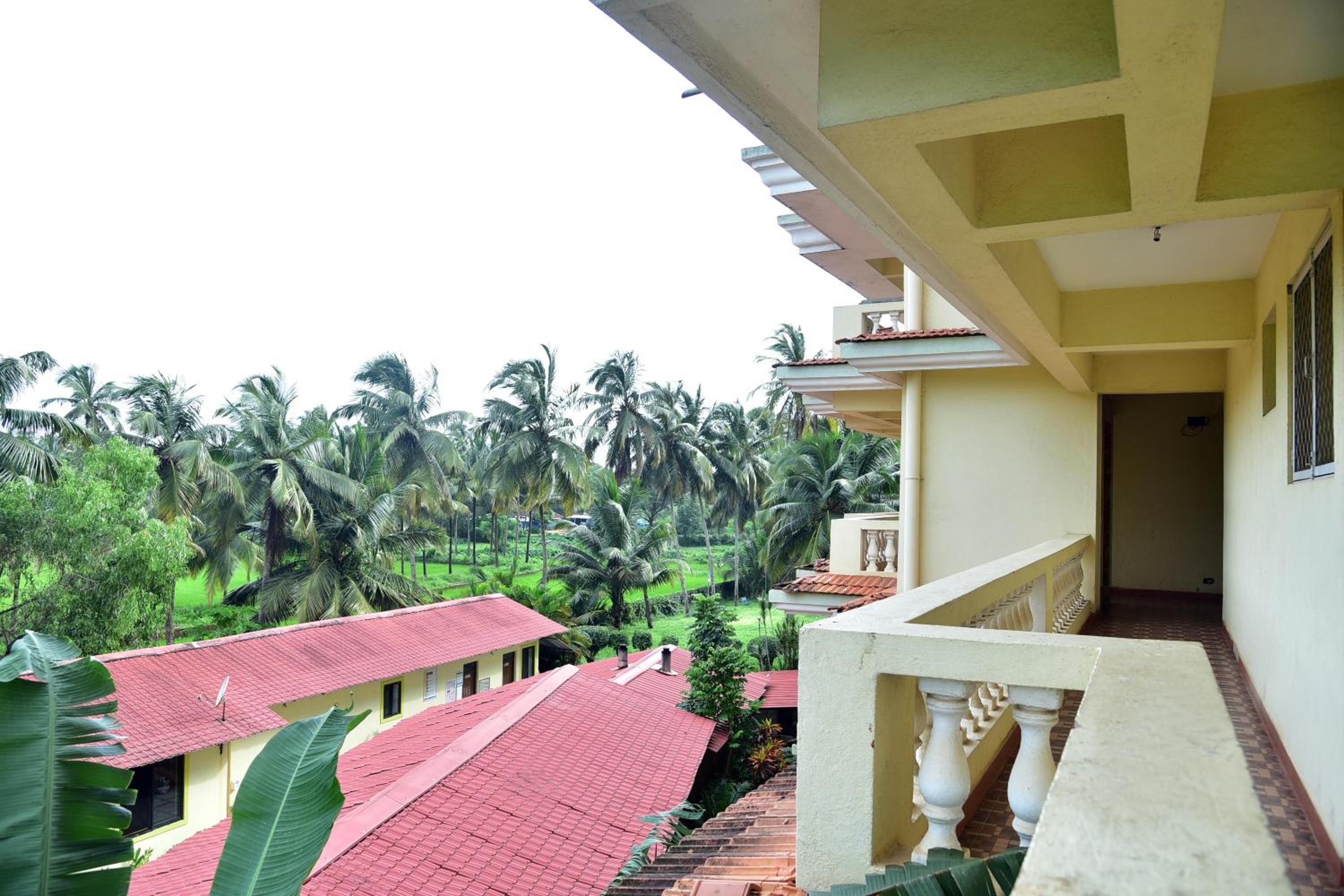 Good will 2 bhk ac apartment view 4