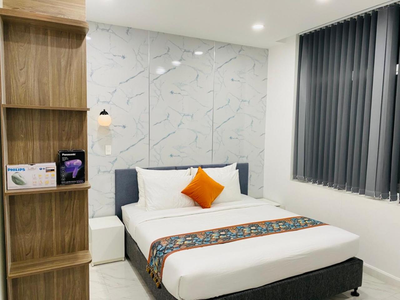 Căn Hộ OCEAN VISTA Phan Thiết view 4