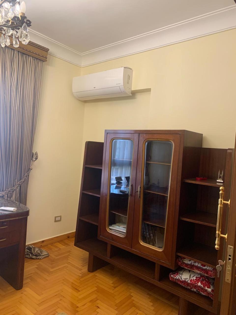 Large apartment for families