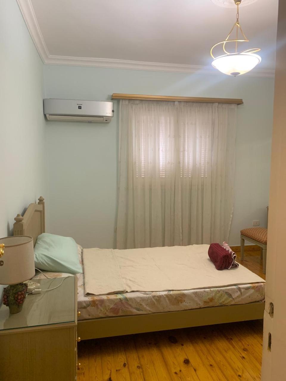Large apartment for families