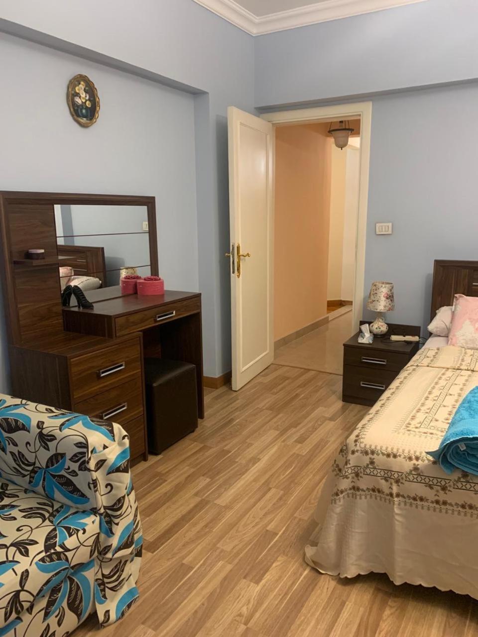 Large apartment for families