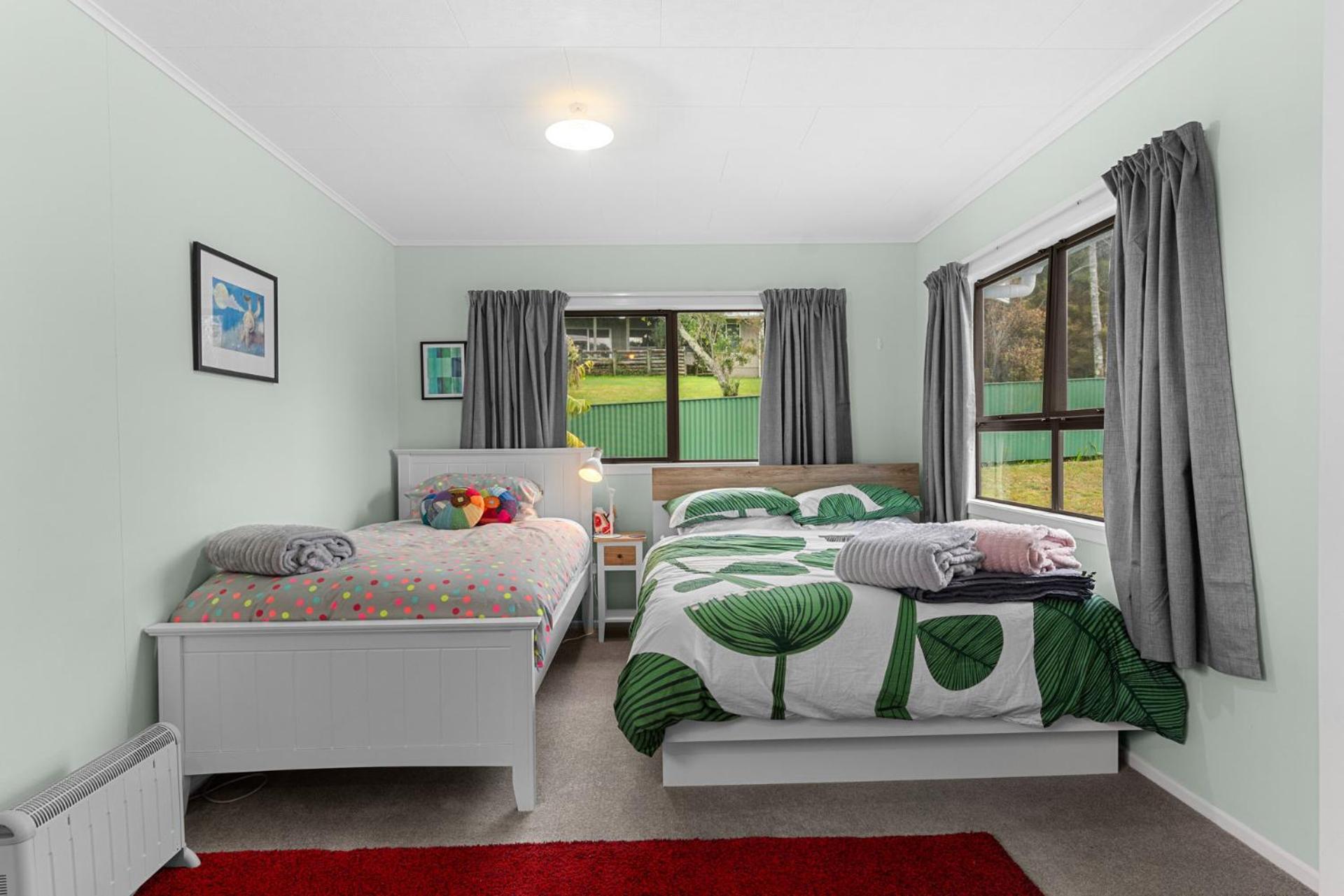 Seaview Lookout - Mangawhai Heads Holiday Home view 5