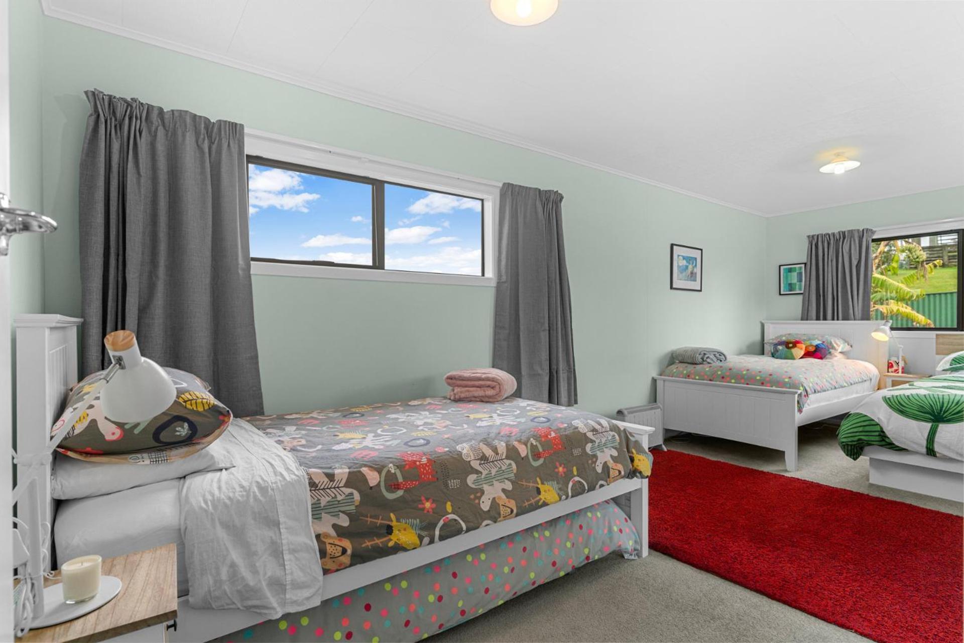 Seaview Lookout - Mangawhai Heads Holiday Home view 4