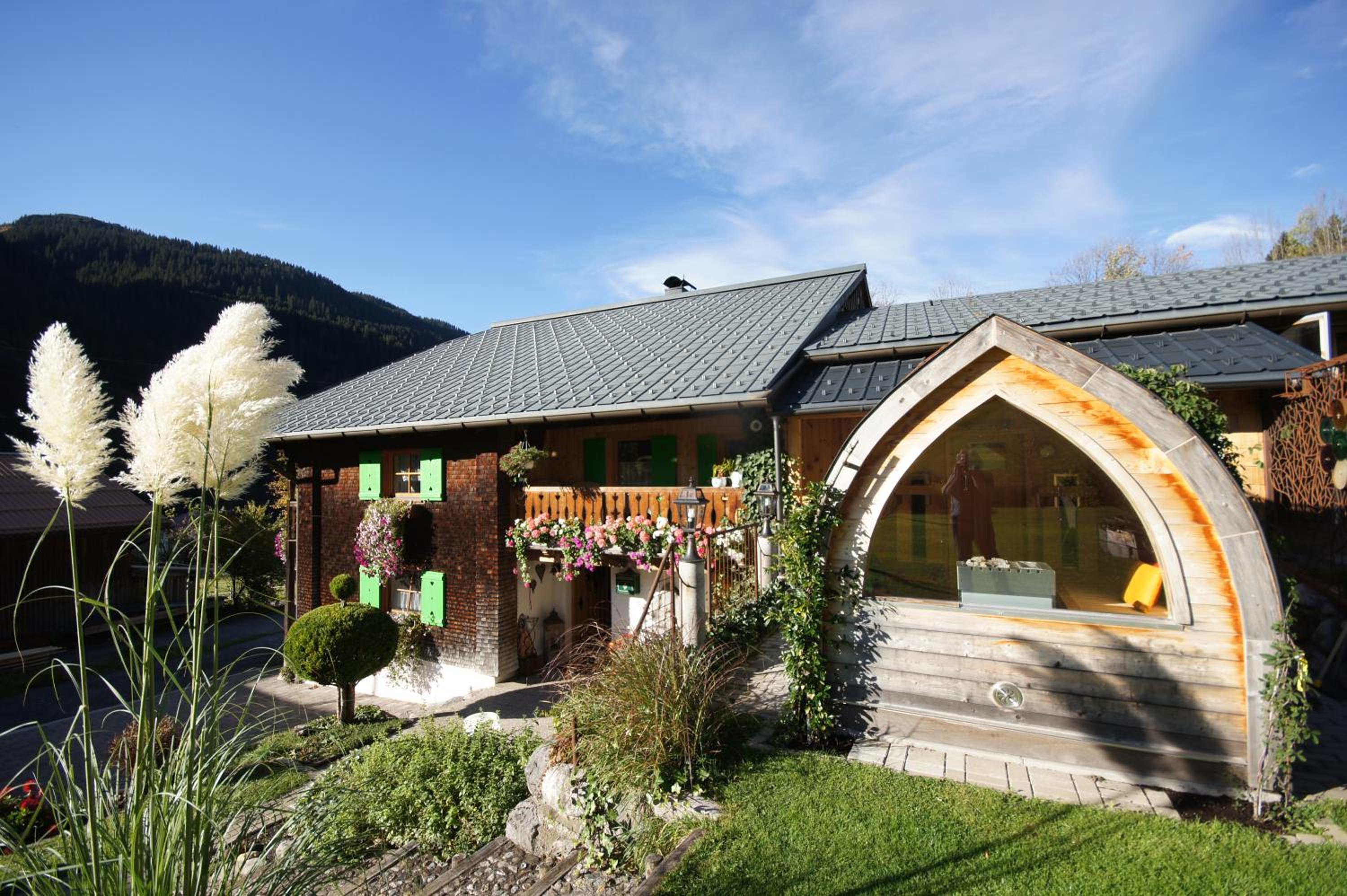 Haus Älpele