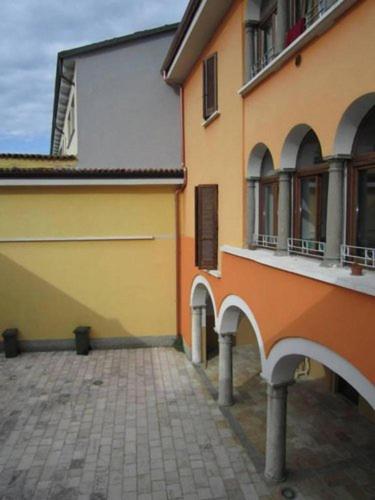 La Corte Salesiana - flat view 3