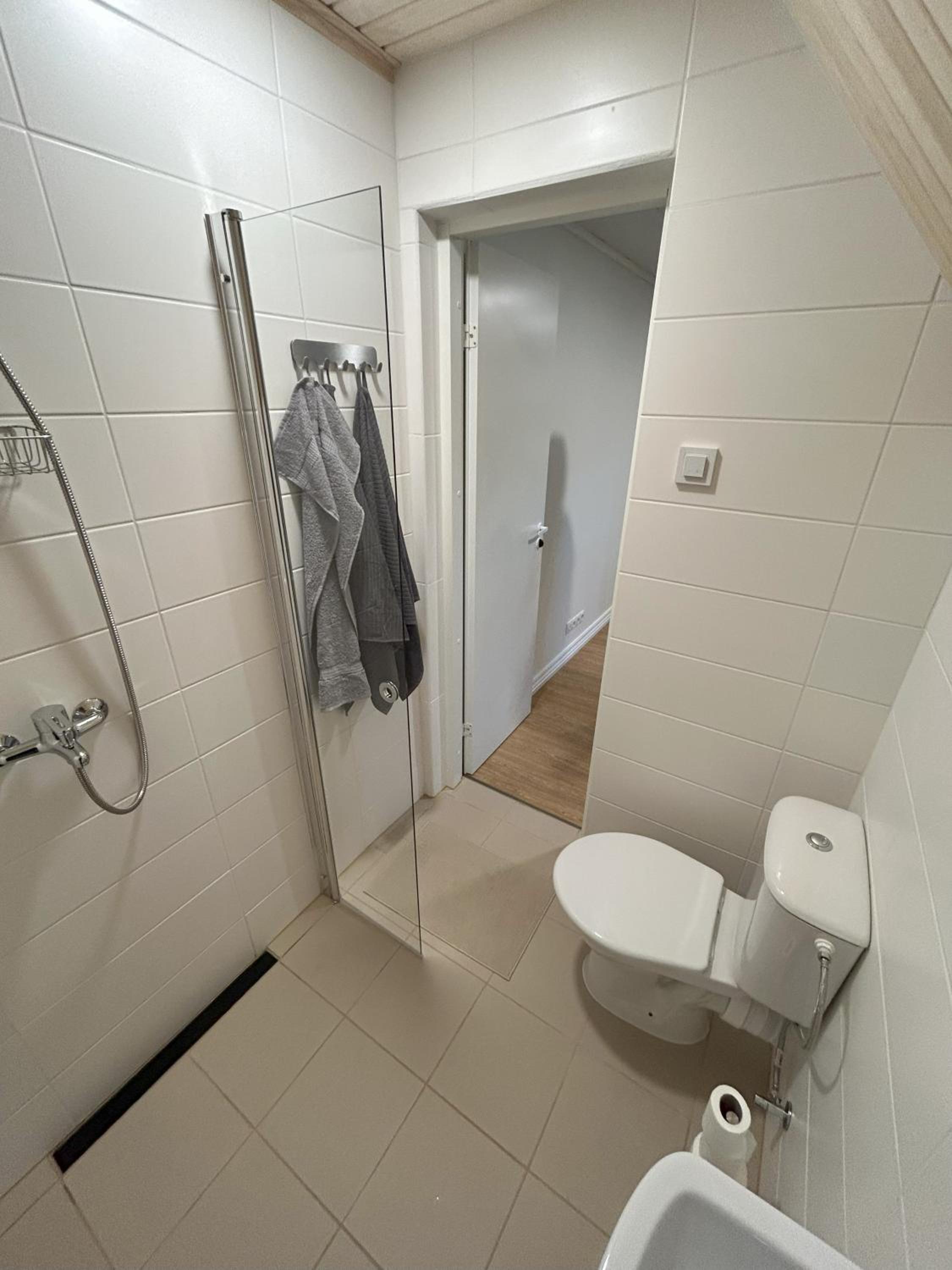 Oisu-Risti apartments
