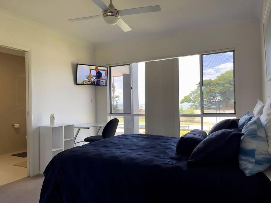 Executive Style & Location