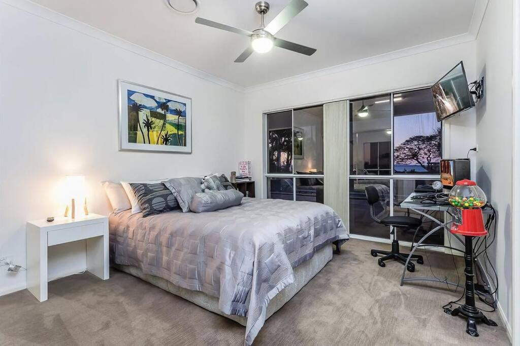 Executive Style & Location