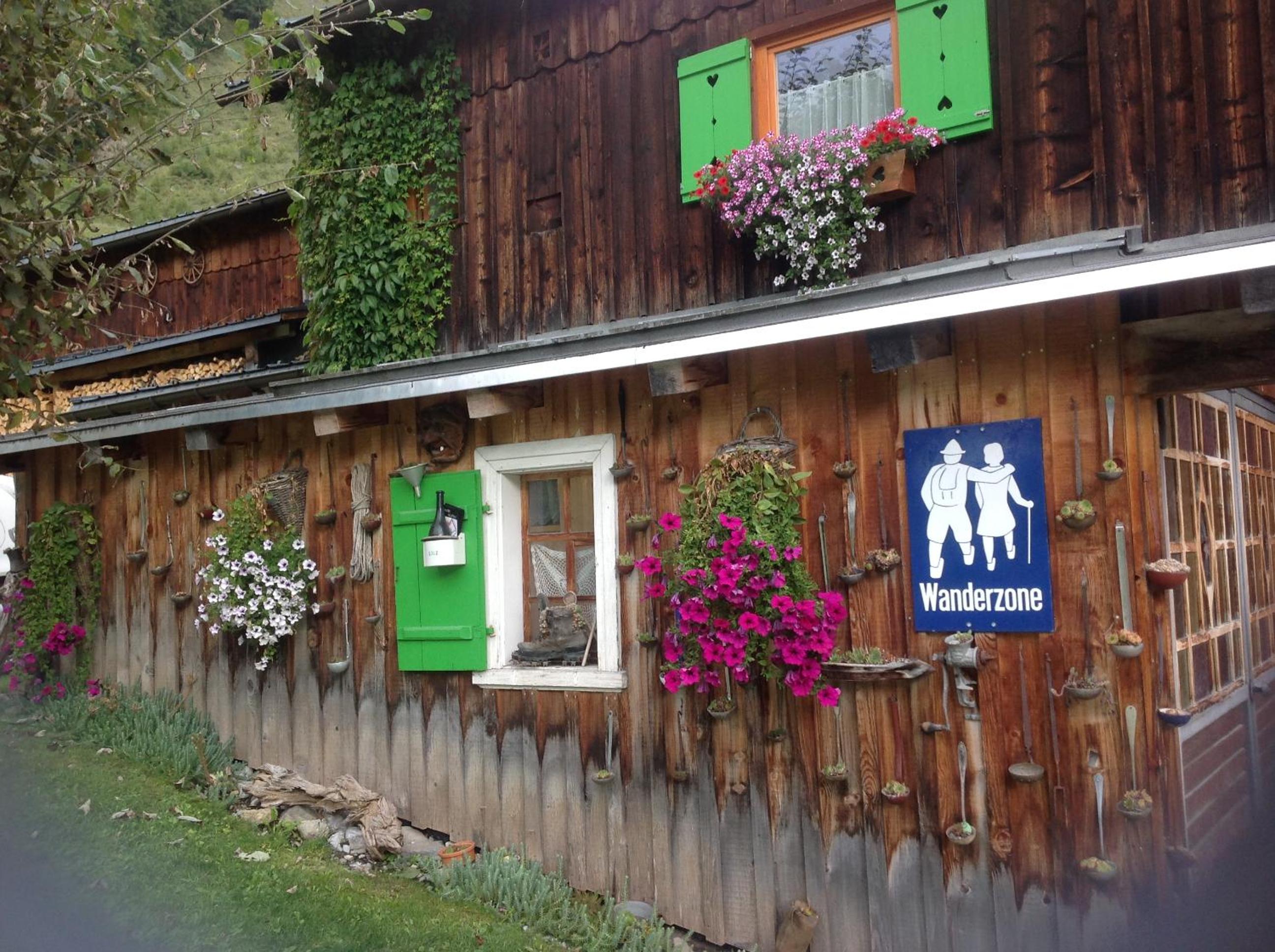 Haus Älpele
