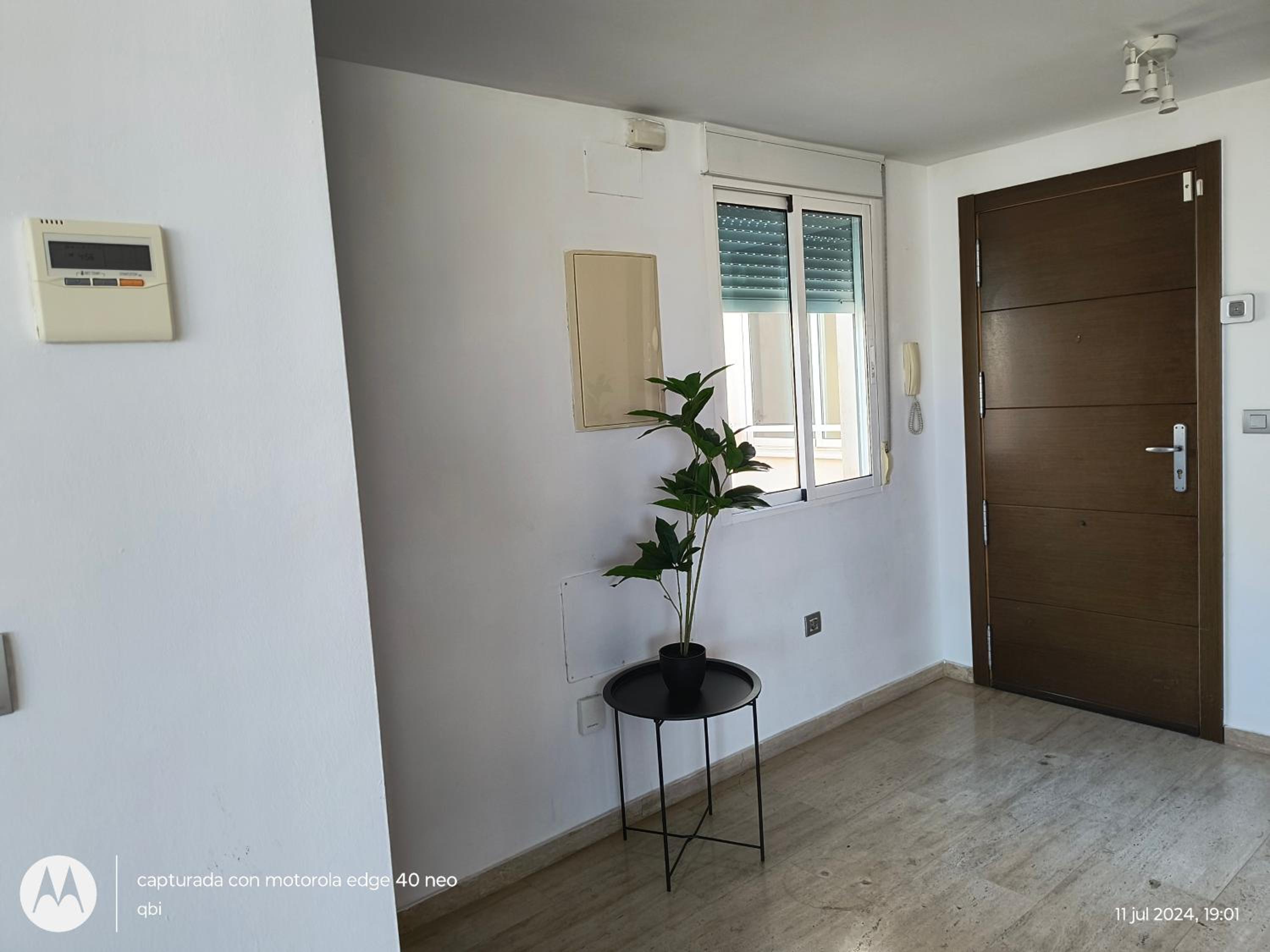 Atico duplex