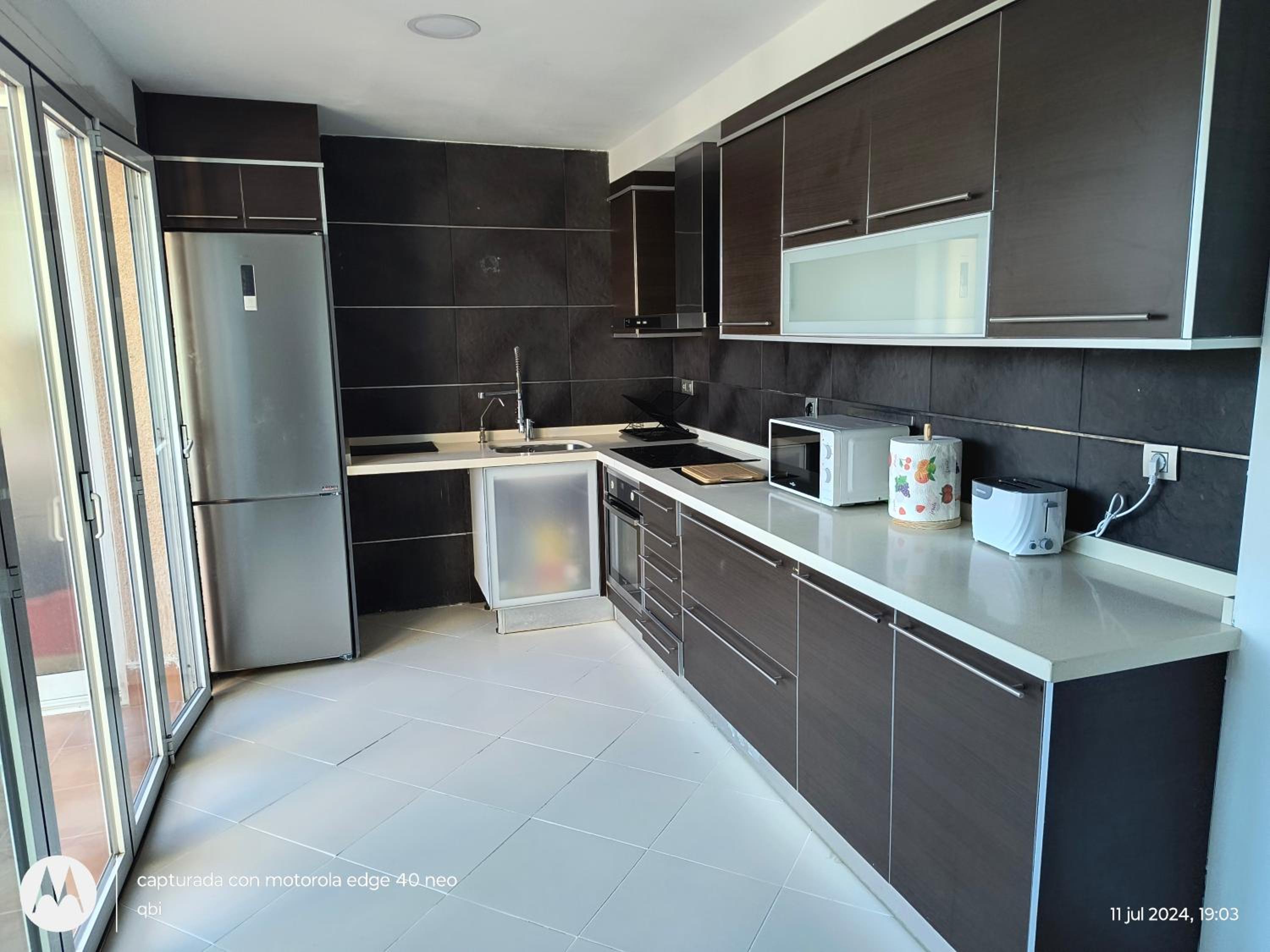 Atico duplex