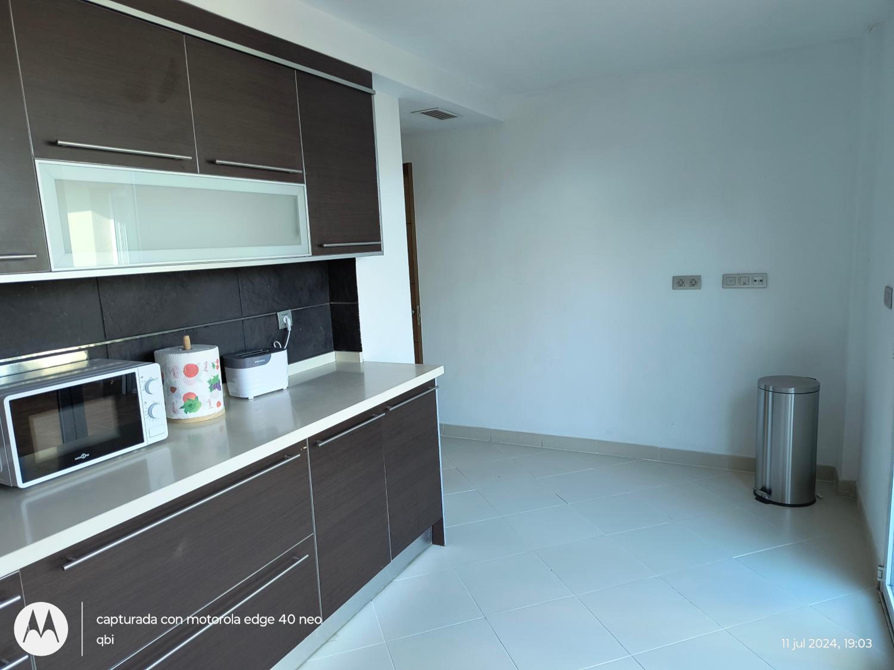 Atico duplex