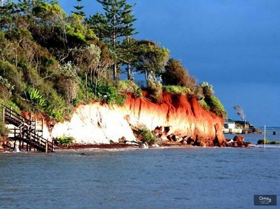 Flinders Waterfront