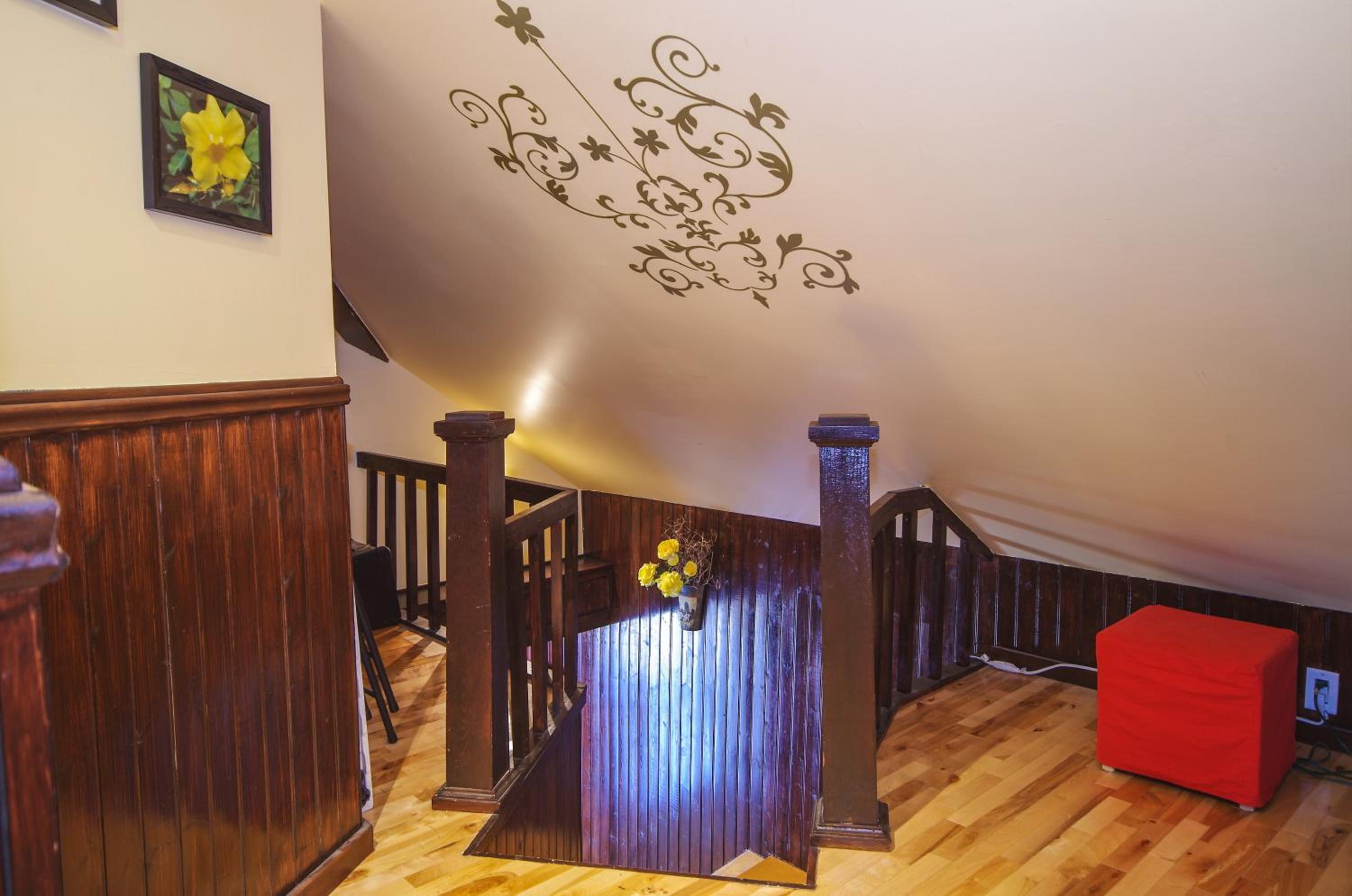 À Tout Venant B&B
