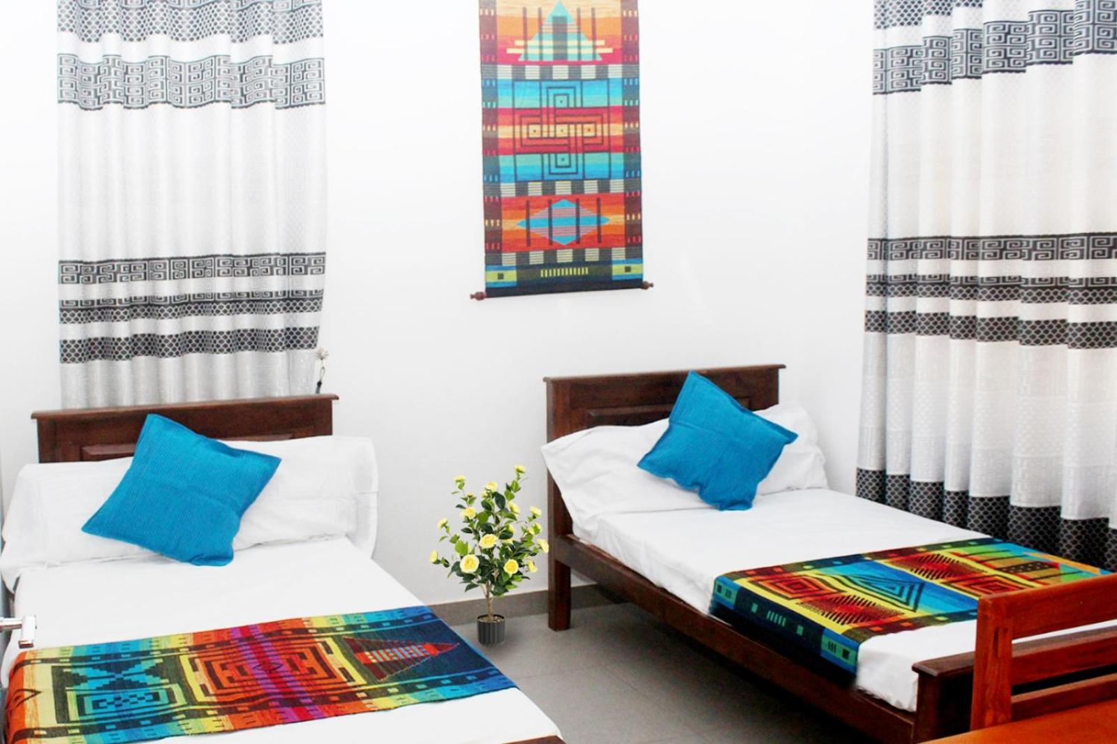 Adi Residences - Private Apartments and Villa Stay Batticaloa view 2