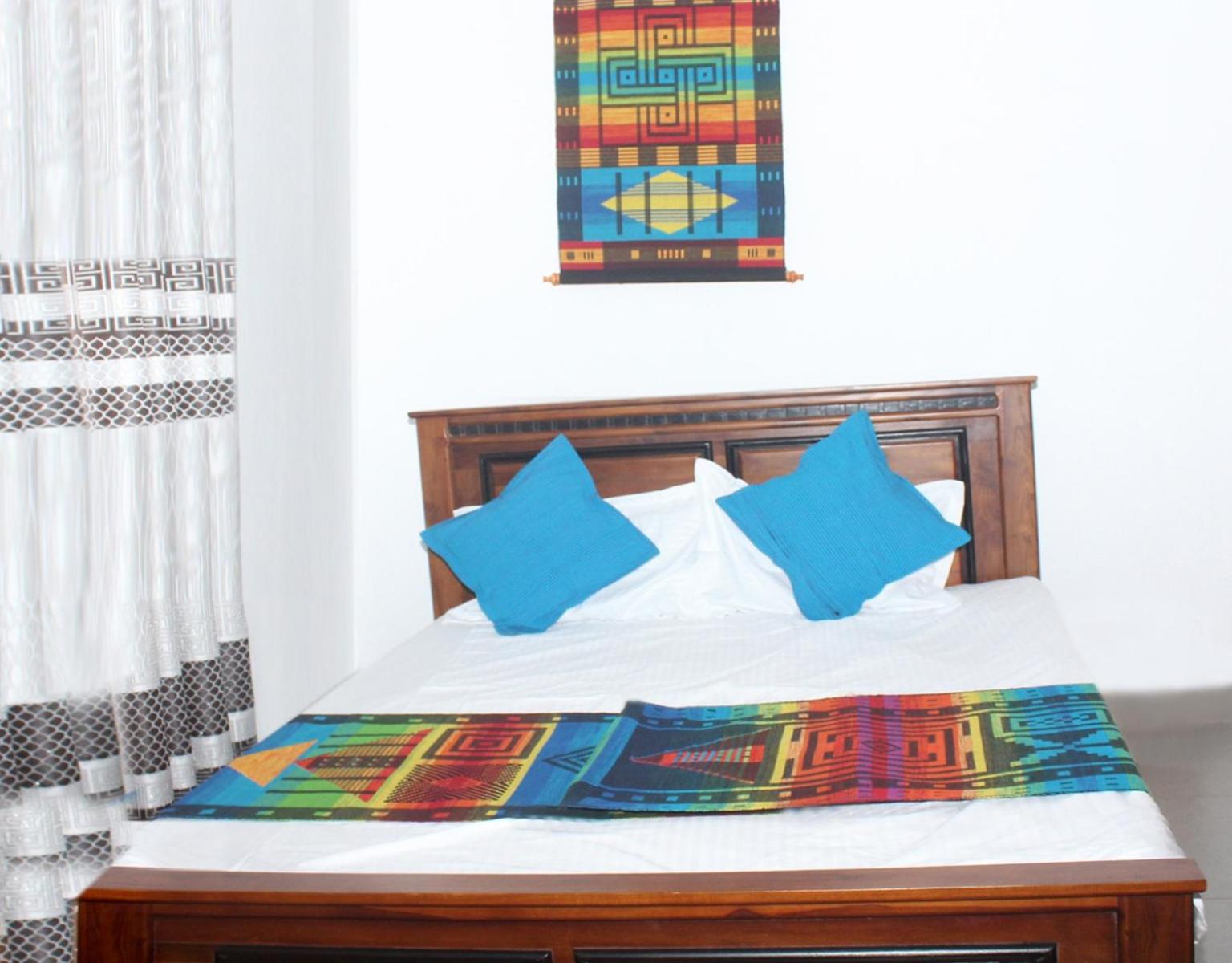 Adi Residences - Private Apartments and Villa Stay Batticaloa view 3
