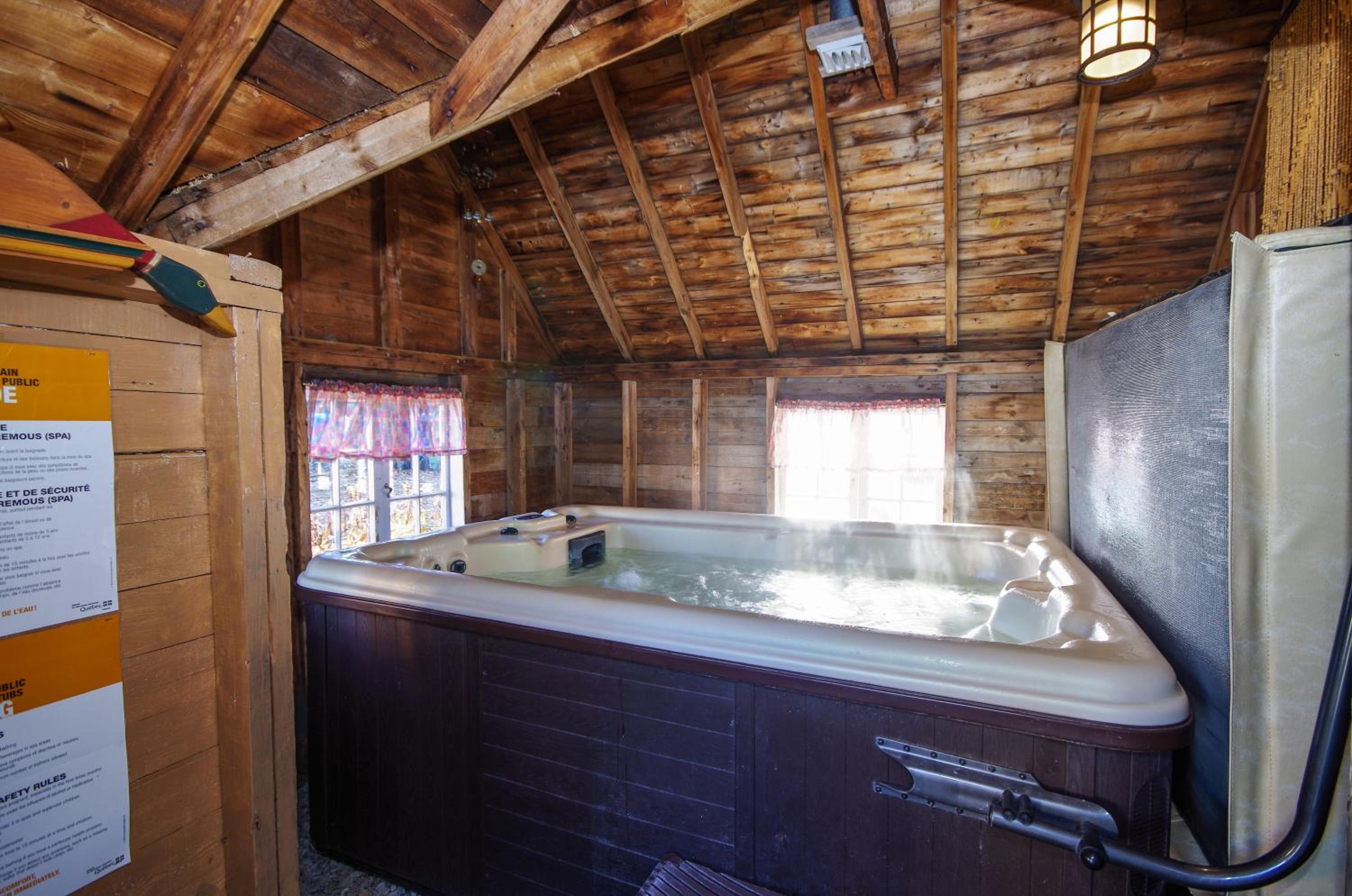 À Tout Venant B&B