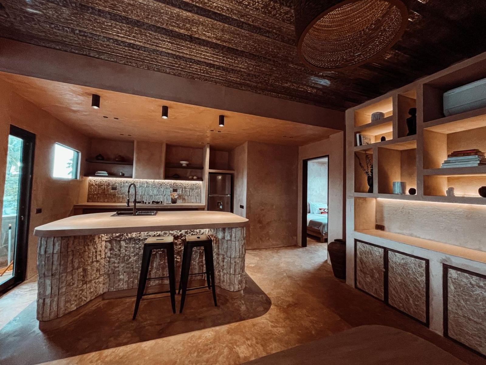 The Rover Siargao - Loft view 5