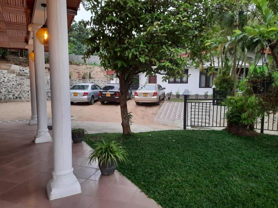 Tropicana Resorts Kandy view 2
