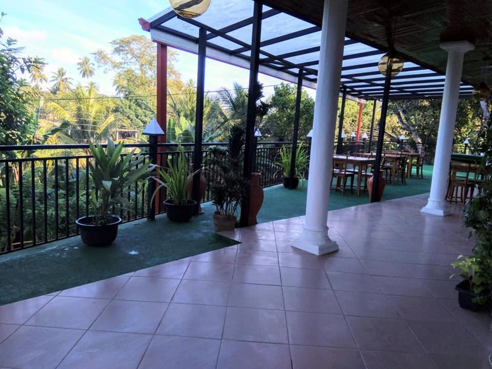 Tropicana Resorts Kandy view 3