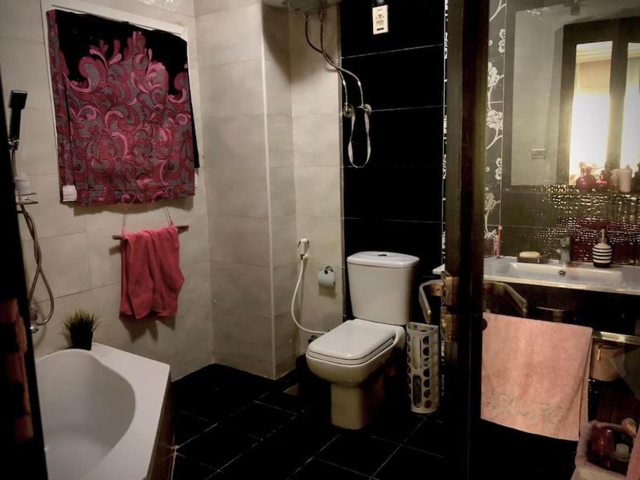 Urban Bliss Luxurious Penthouse