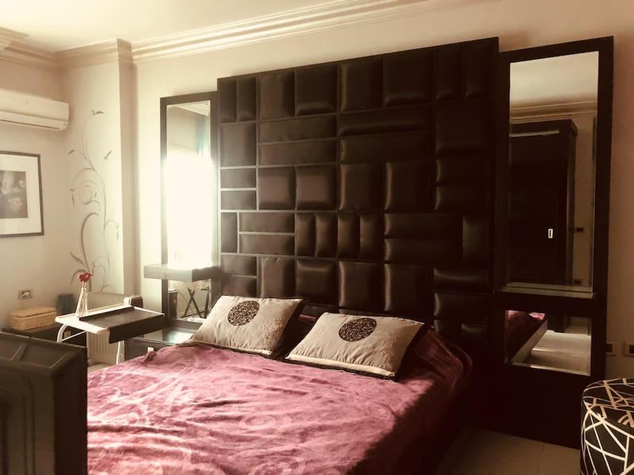 Urban Bliss Luxurious Penthouse