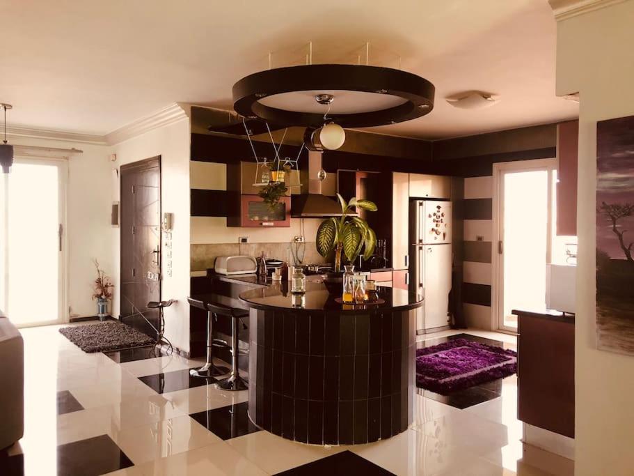 Urban Bliss Luxurious Penthouse
