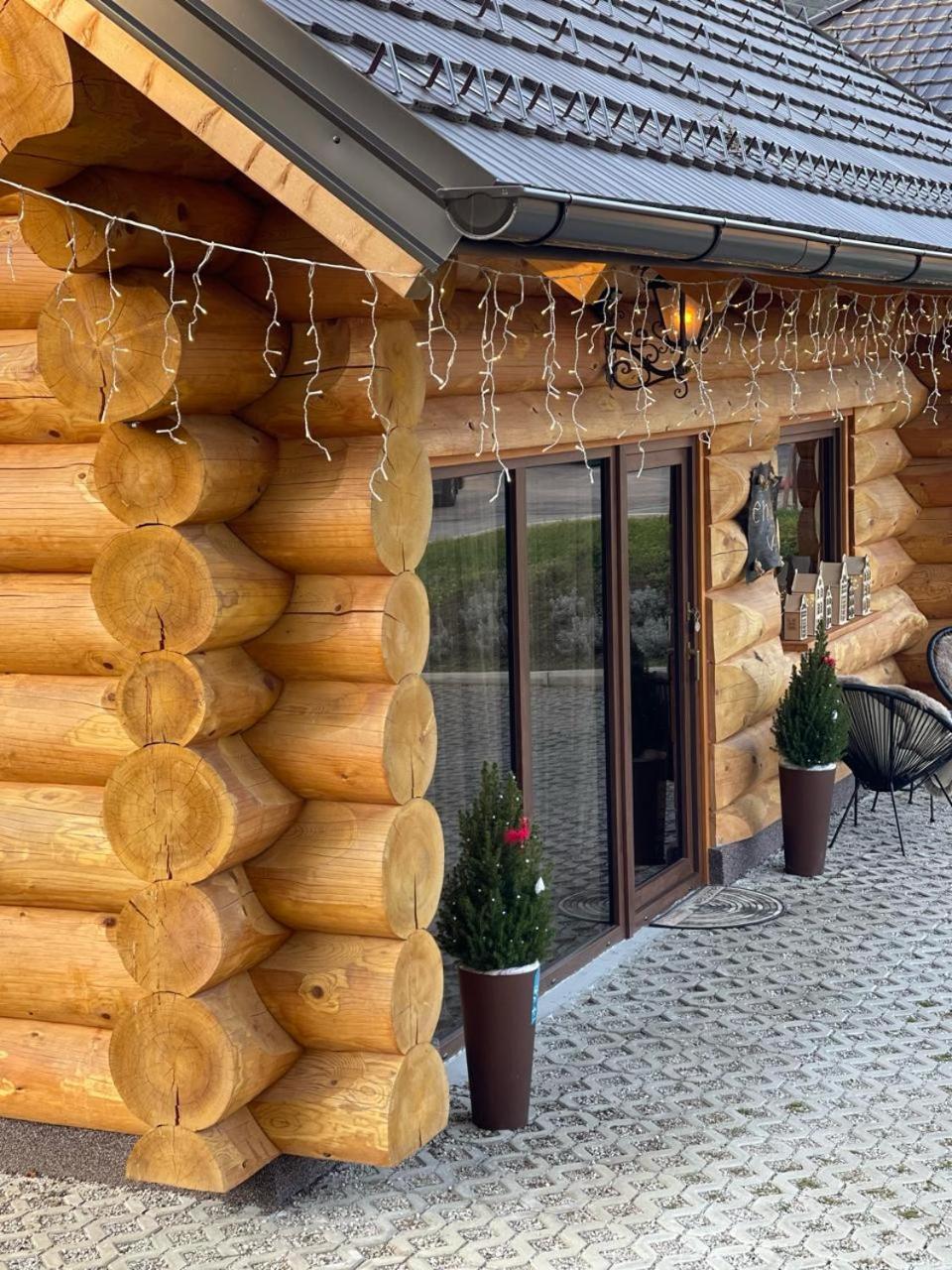 Chalet -VV view 5