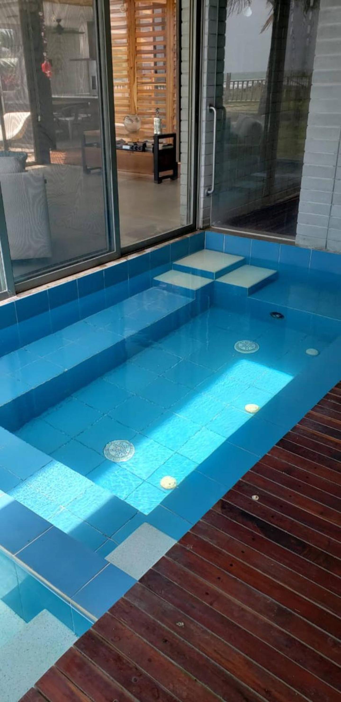 El Paraso Cojmies - Piscina Frente Al Mar view 3