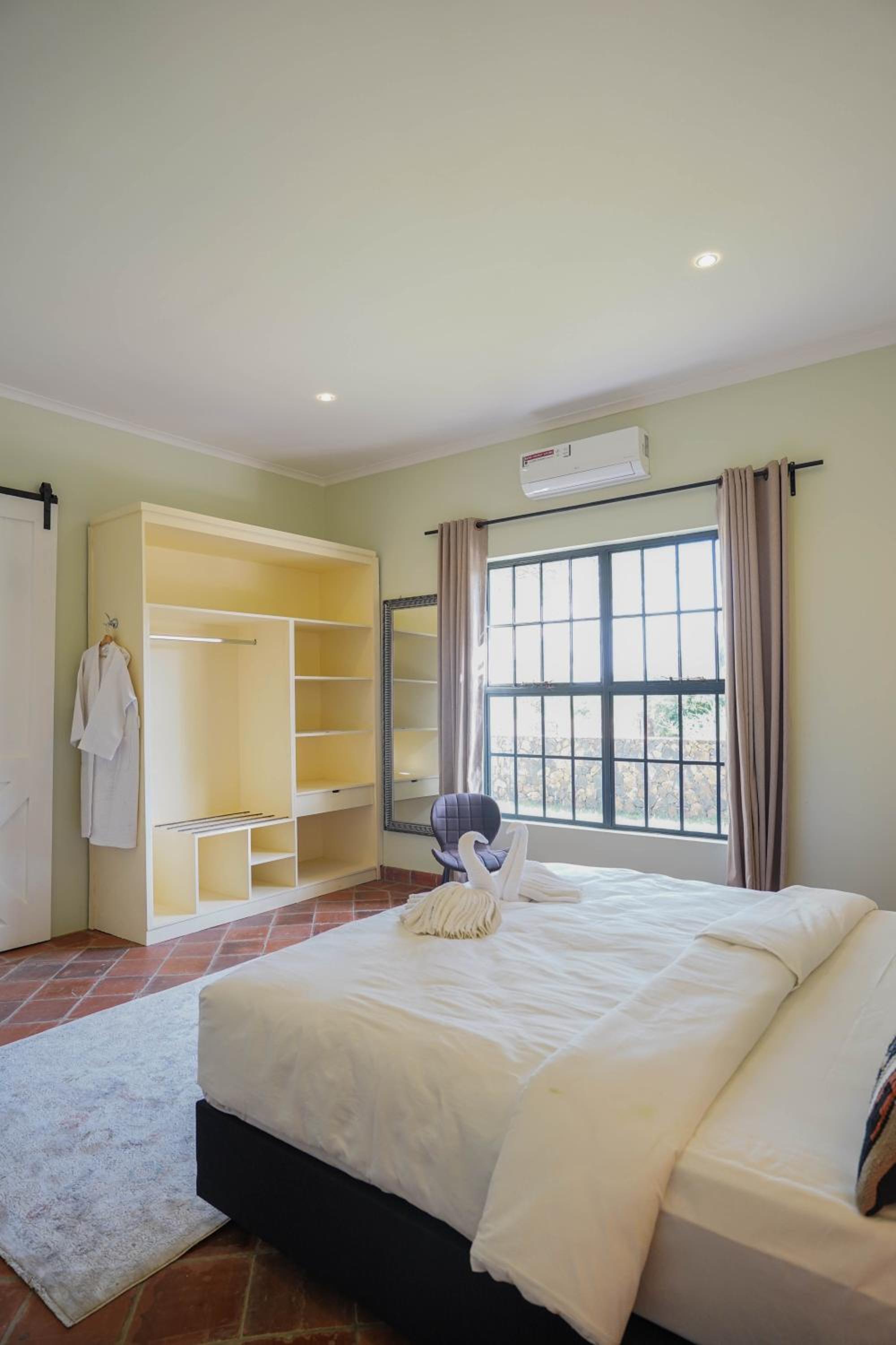 Kili Seasons Villas