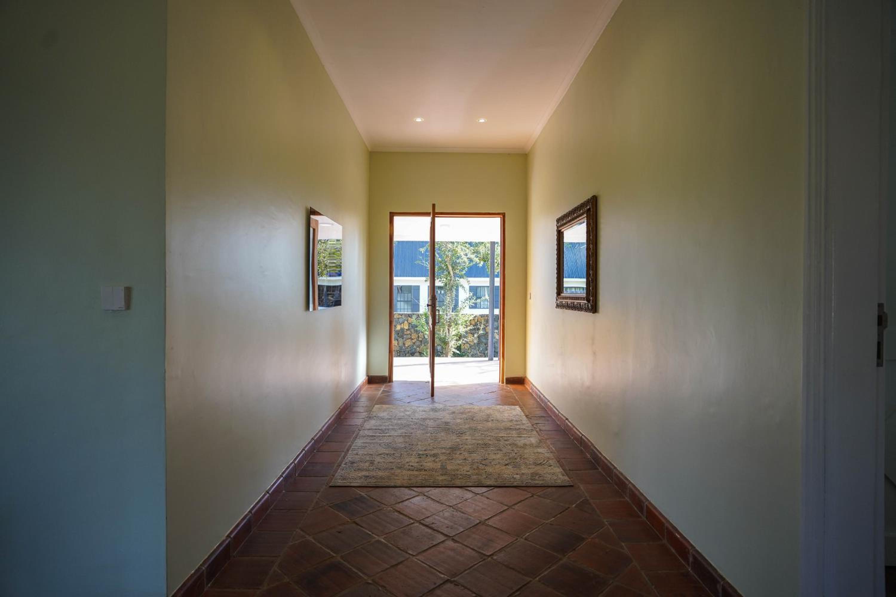 Kili Seasons Villas