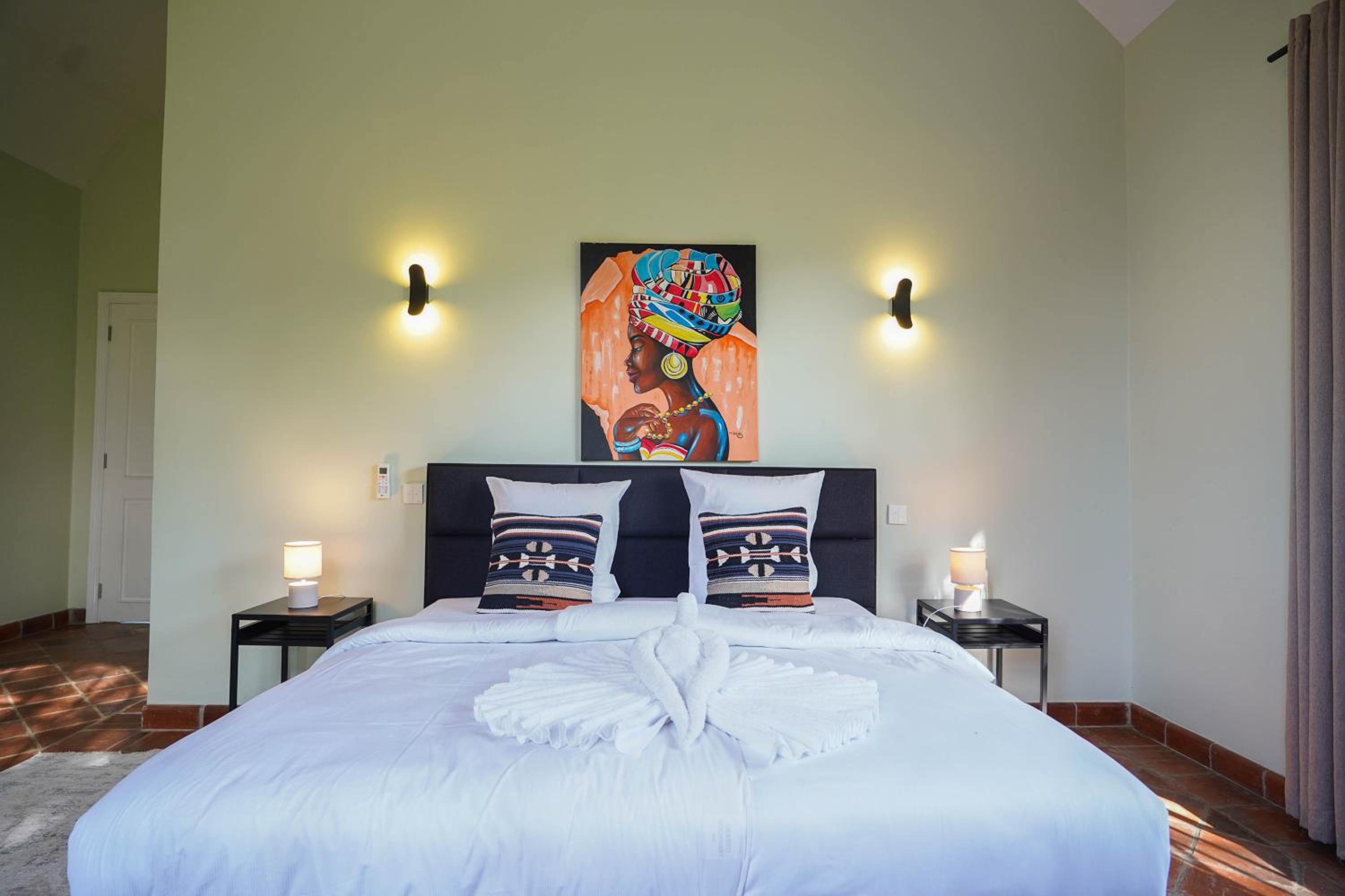 Kili Seasons Villas
