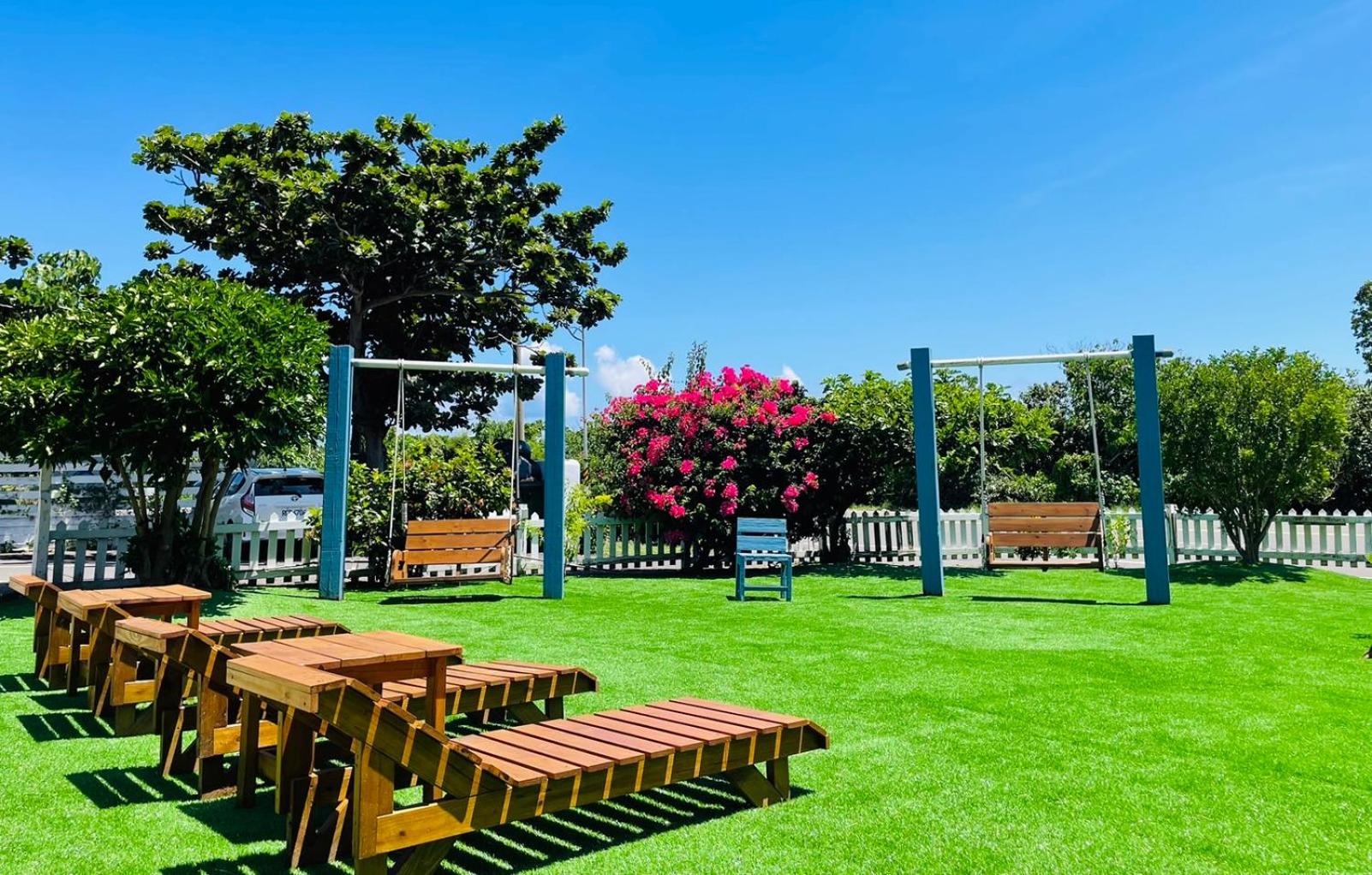 Canaan B&B Kenting