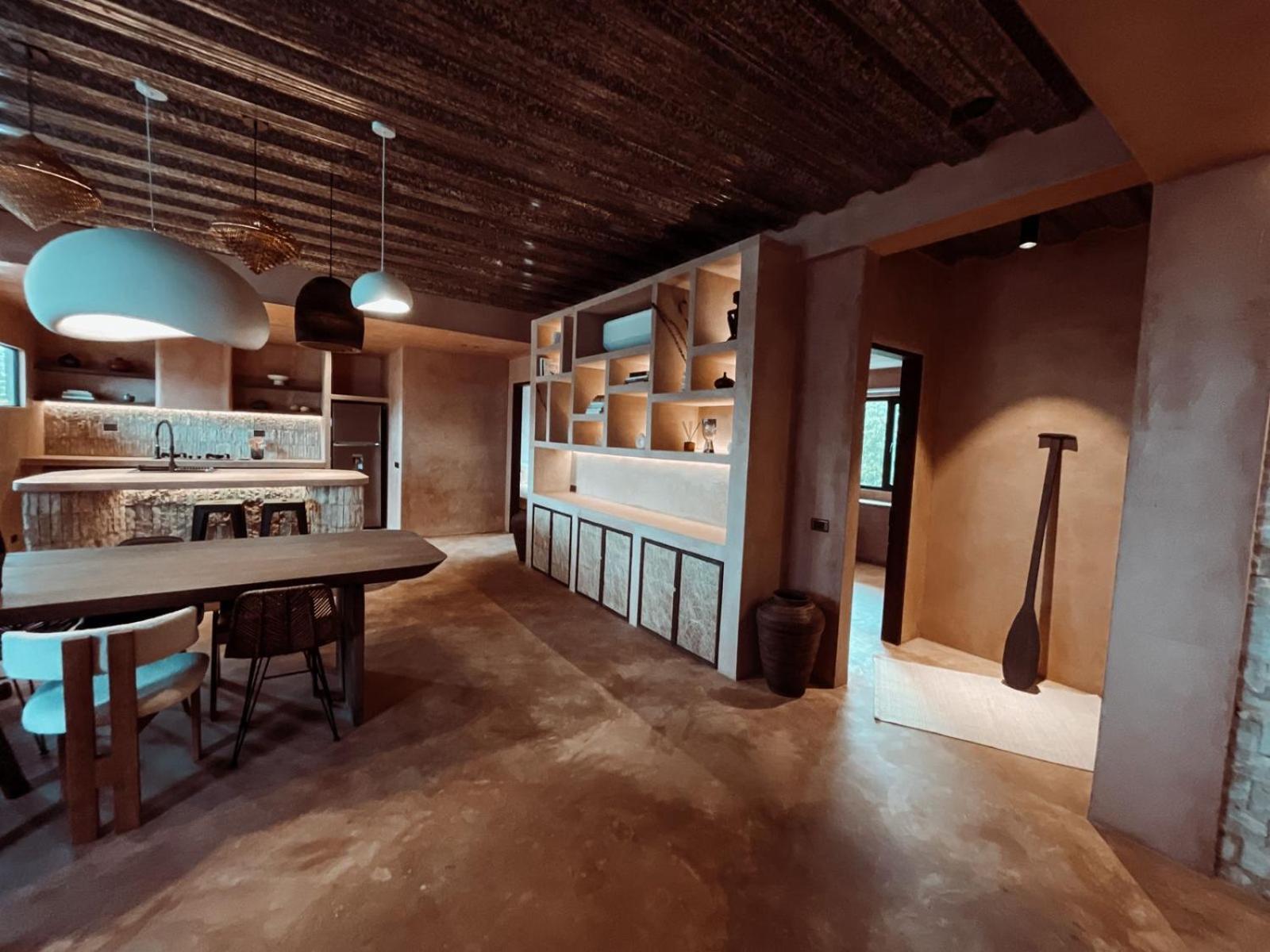 The Rover Siargao - Loft view 3