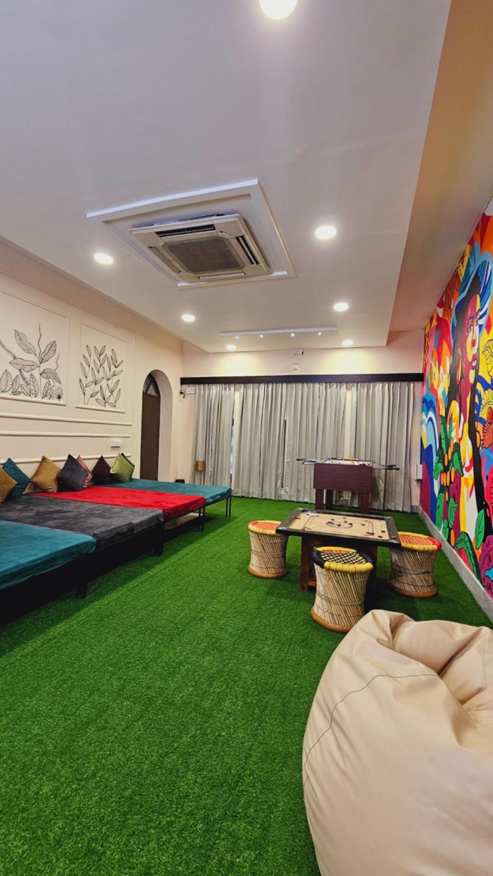 lounge
