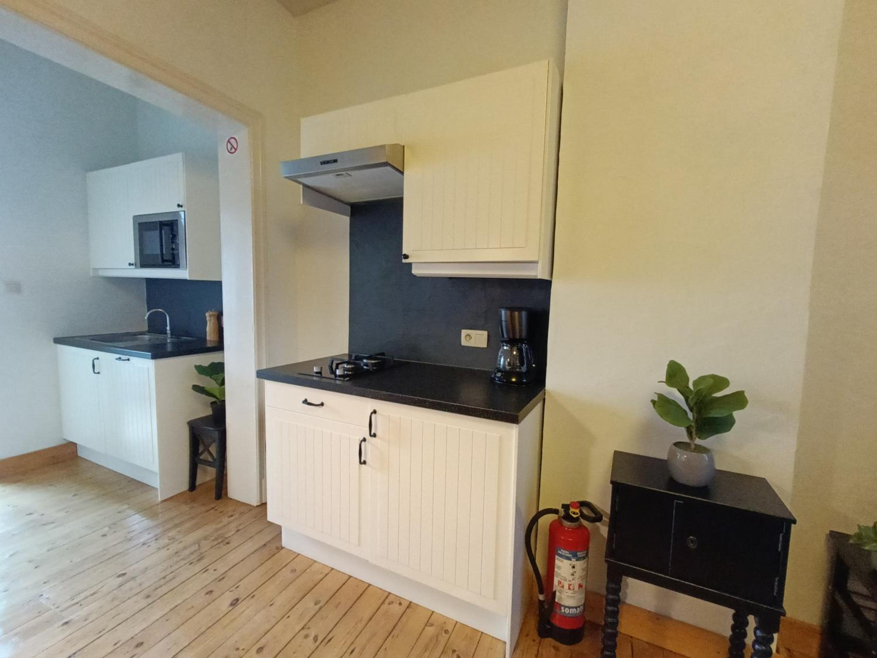 Apartment Spaces