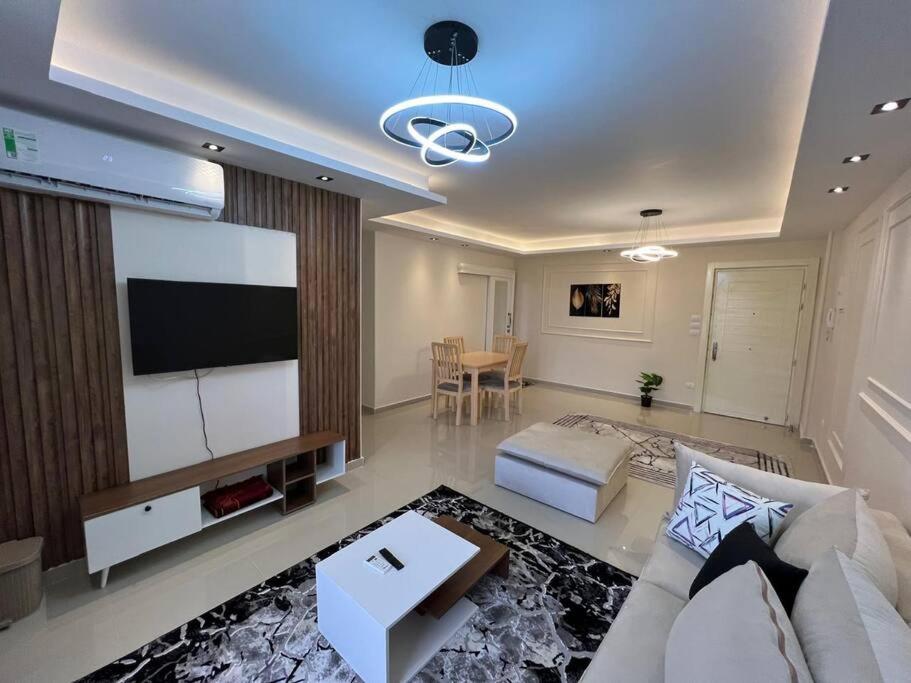 Royal Madinaty 2BR Residence