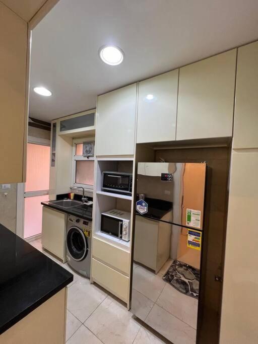 Royal Madinaty 2BR Residence